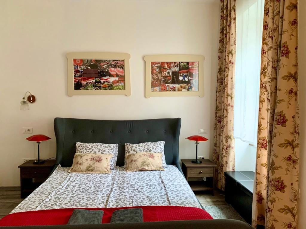 Veronika Rooms Zagreb Exterior foto