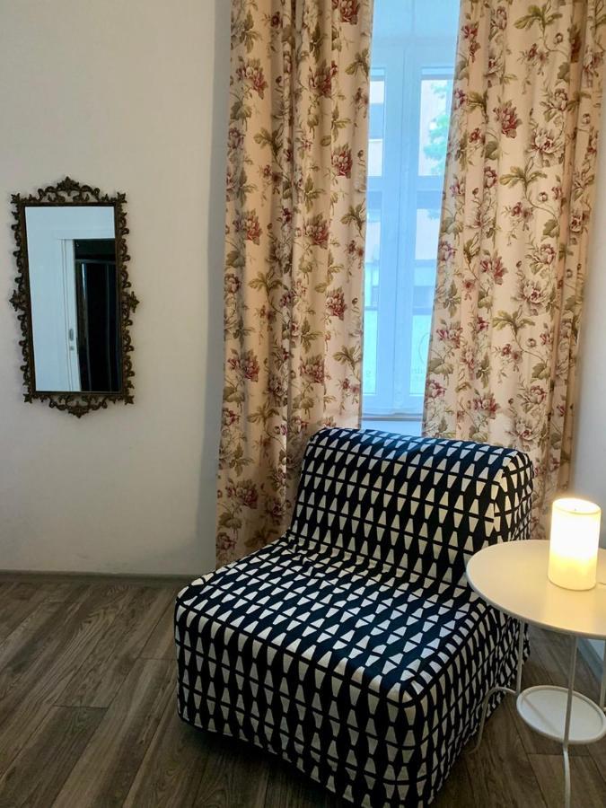 Veronika Rooms Zagreb Exterior foto